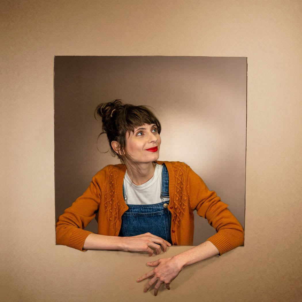 Cecile Blackmore