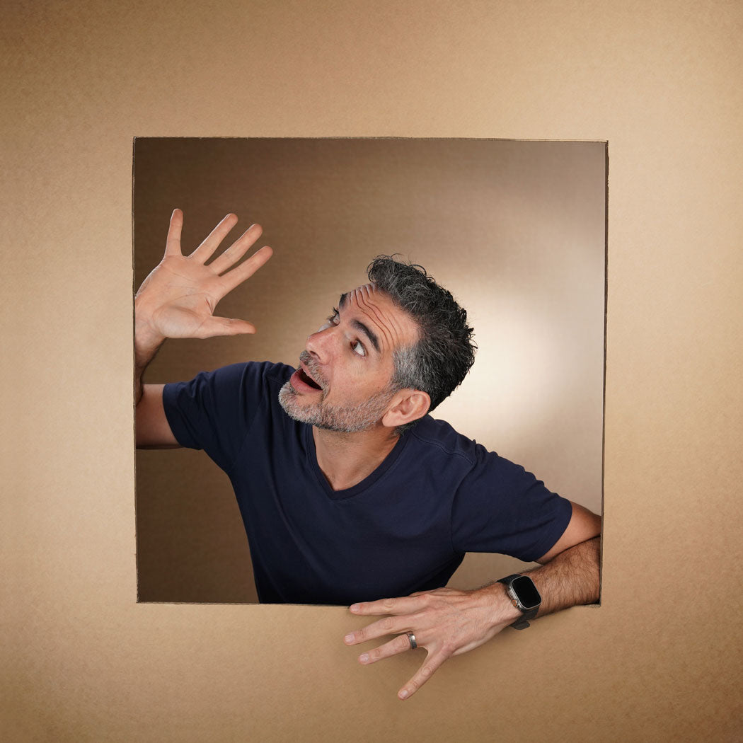 Guy Blashki