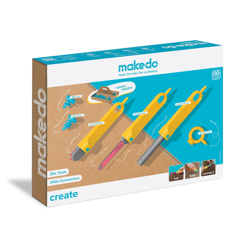 Create Kit