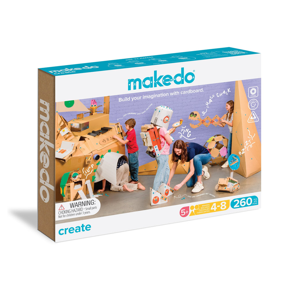 Create Kit