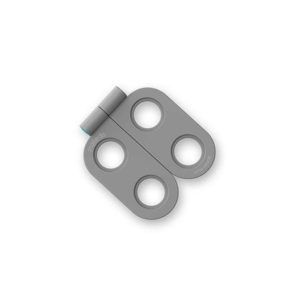 Spin-Hinge