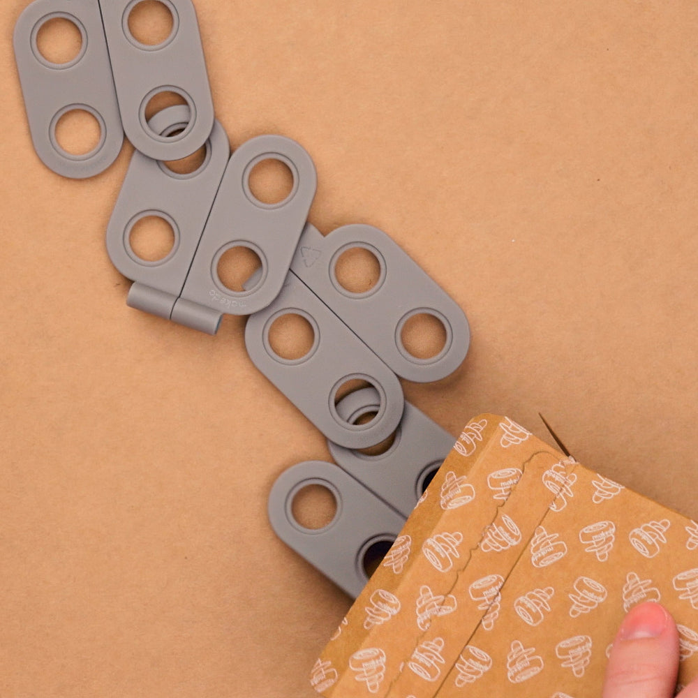 Spin-Hinge