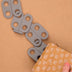 Spin-Hinge