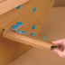Spin-Hinge
