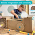 Explore Kit - Makedo