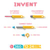 Invent Kit - Makedo