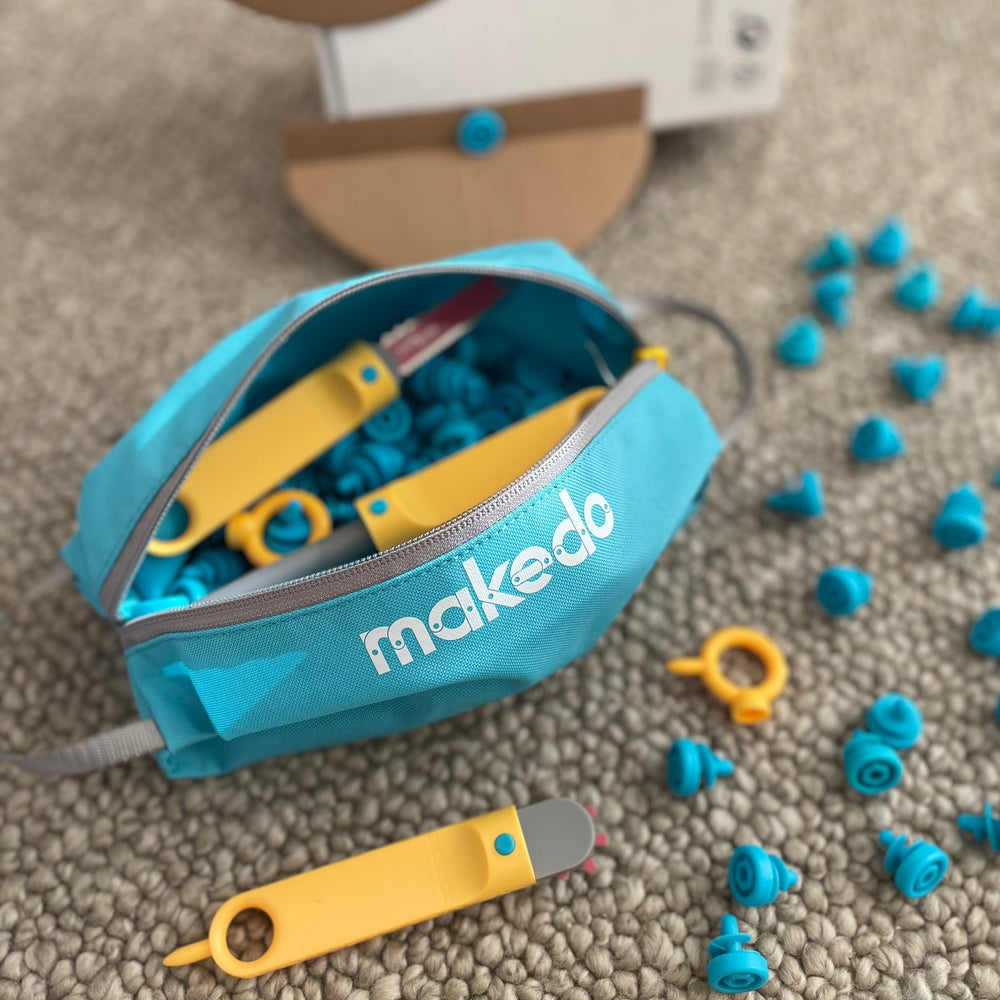 Tool-Case - Makedo