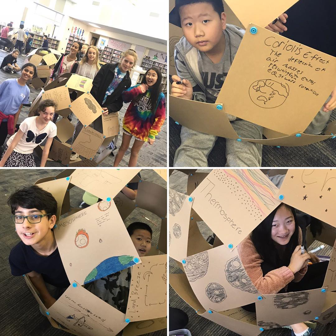 STEM Education and Career Pathways for Kids