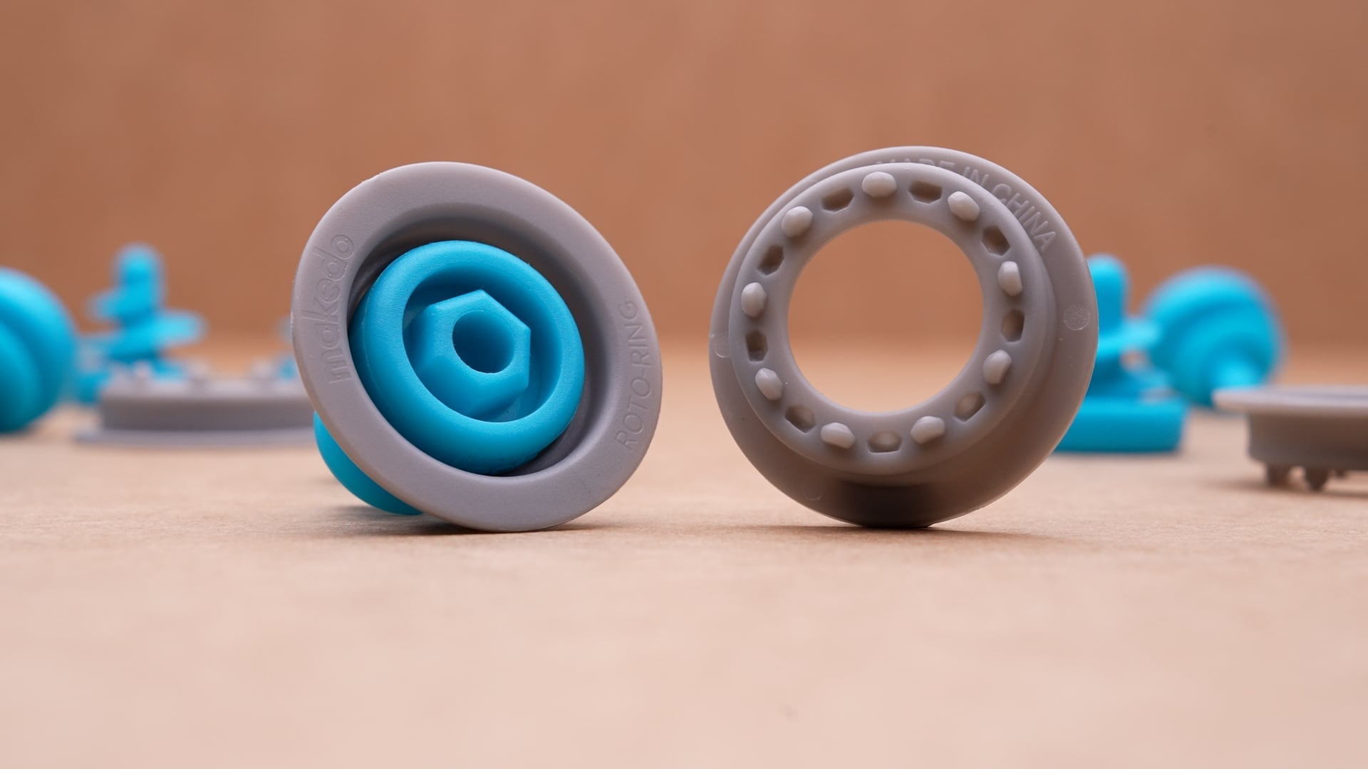 Resource Roundup: Roto-Ring Edition