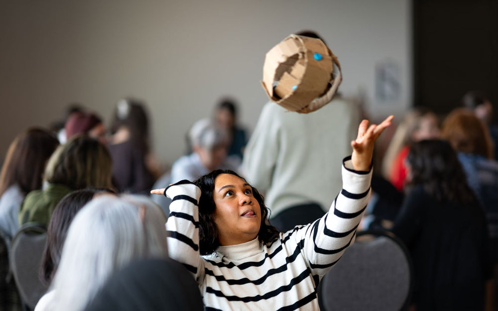 Meet the Researcher Rethinking Children's Play
