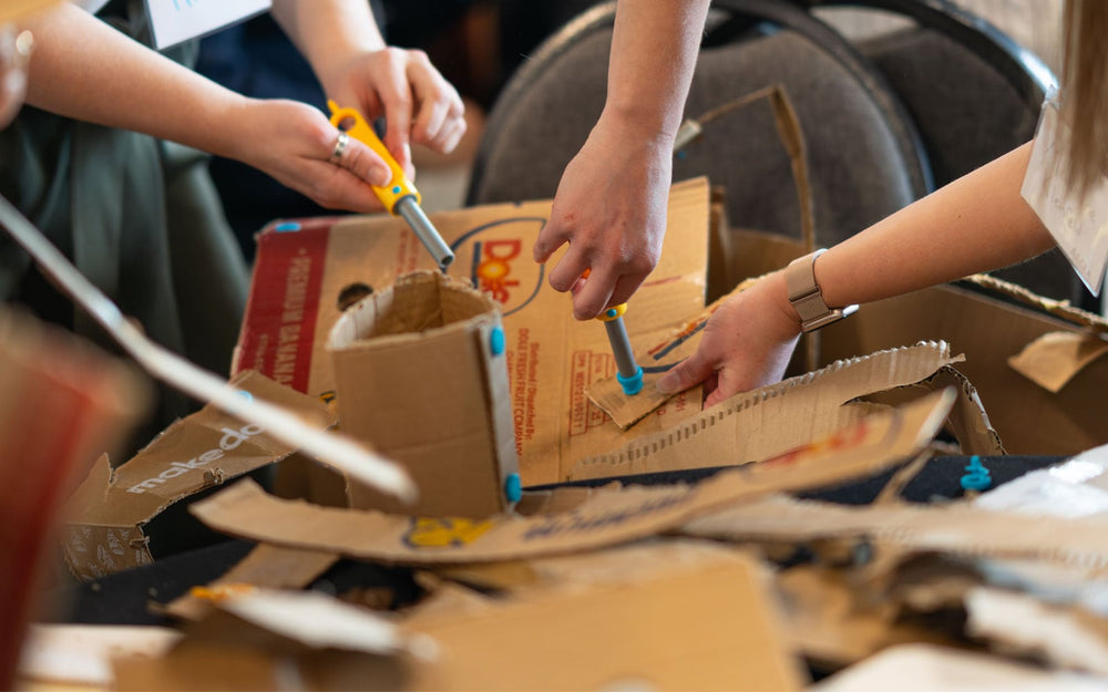 Meet the Researcher Rethinking Children's Play