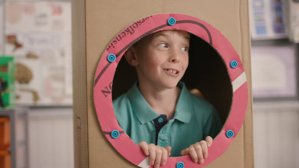 The Importance of Play in Education