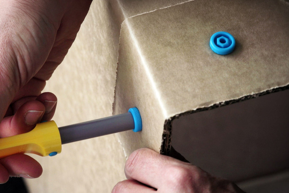 Makedo Resource Roundup: Maker Academy Edition