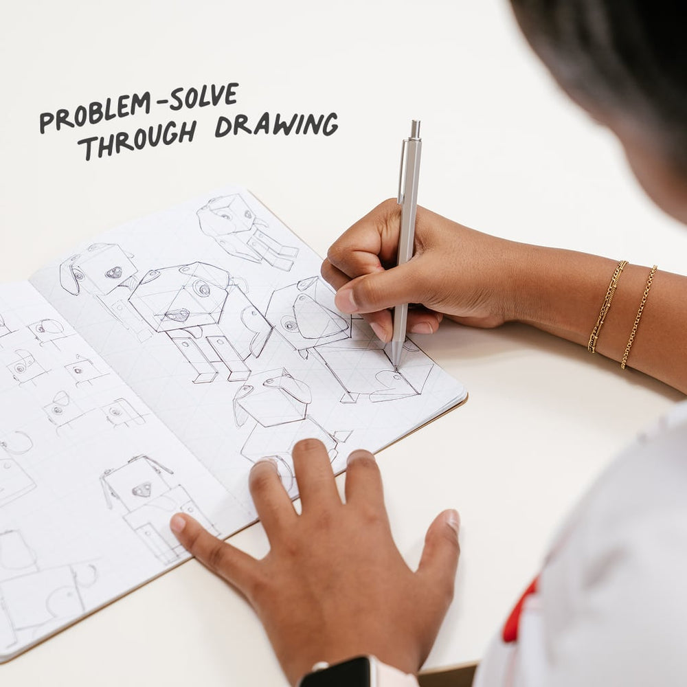 Design Journal