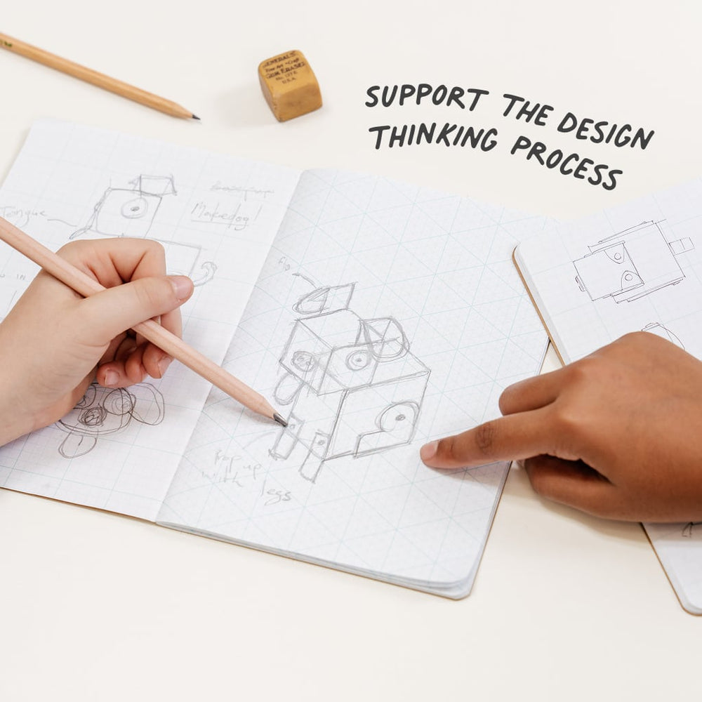 Design Journal