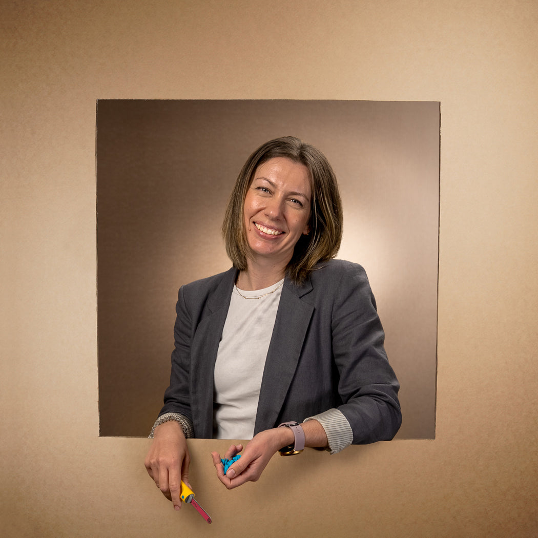 Irma Kajan