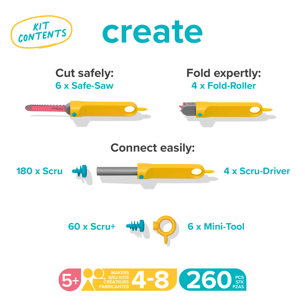Create Kit
