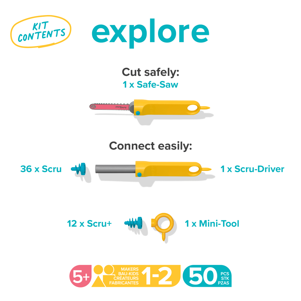 Explore Kit