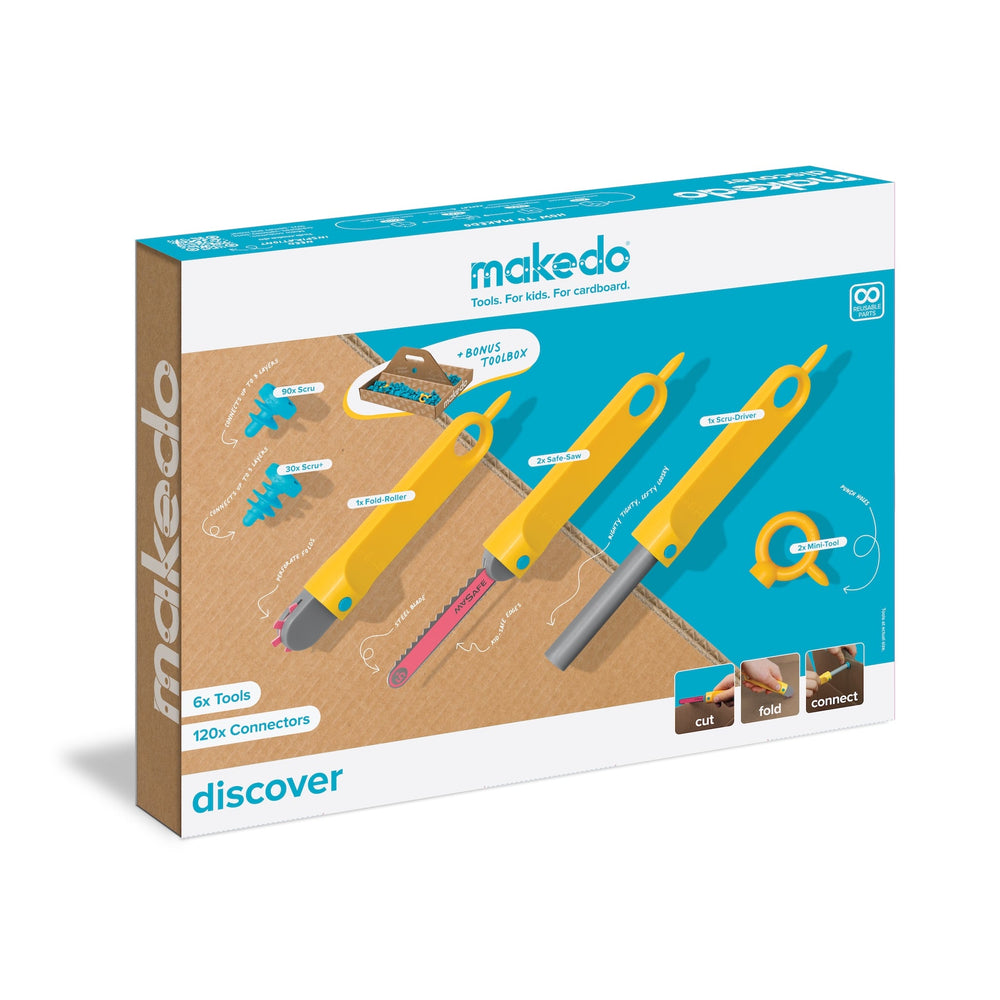 Discover Kit