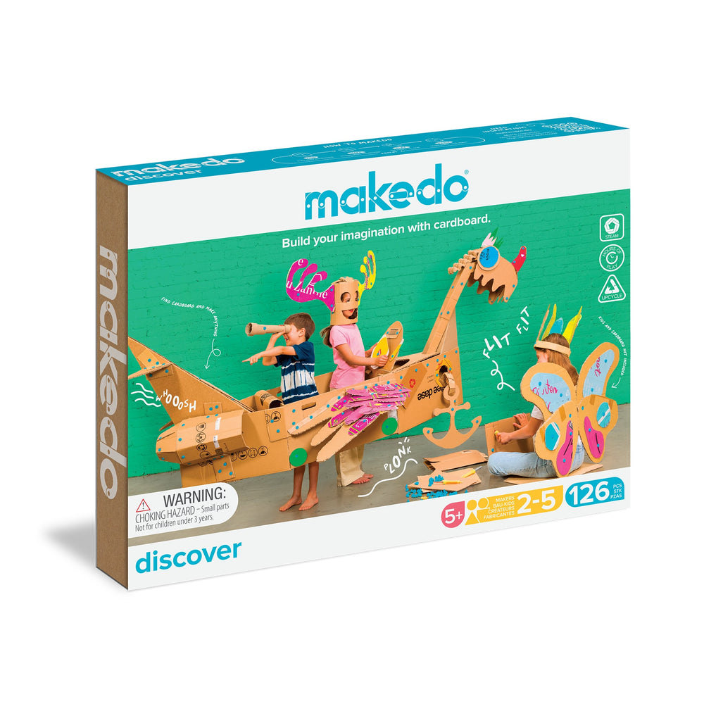Discover Kit