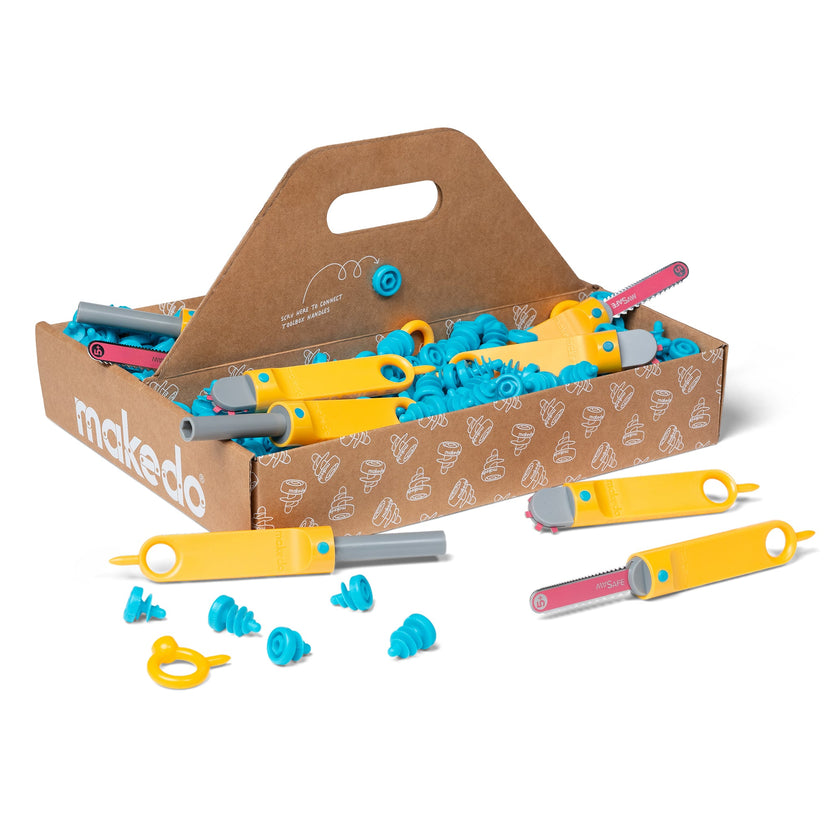 Makedo Create Kit