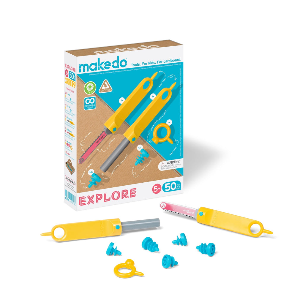 Explore Kit