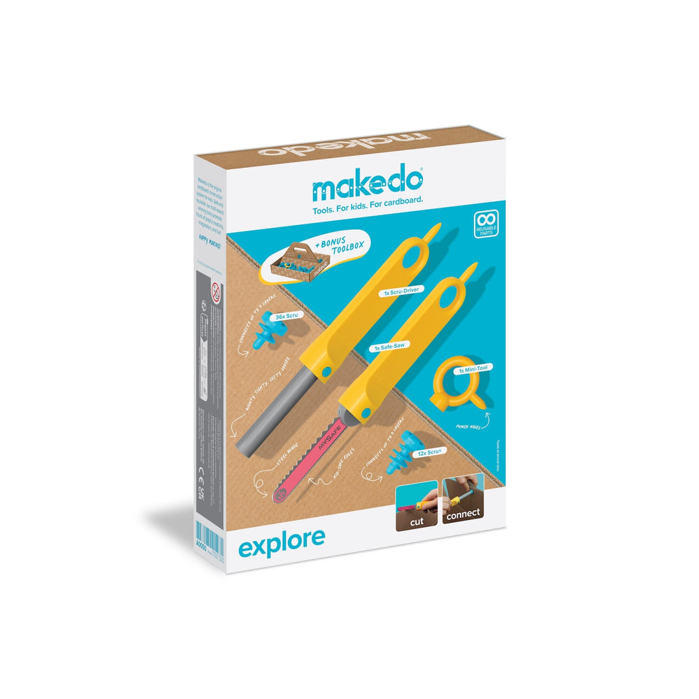 Explore Kit