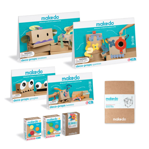 Designer Deco Bundle