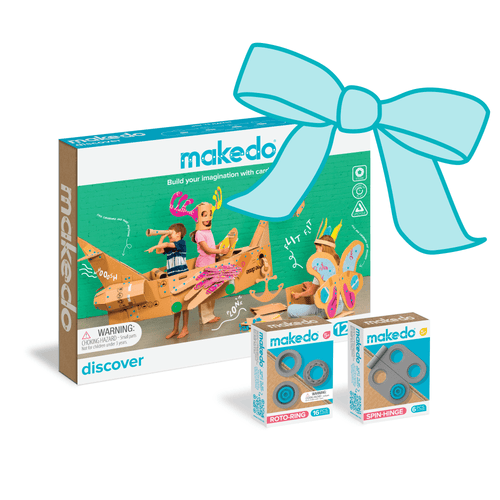 Discover Plus Bundle