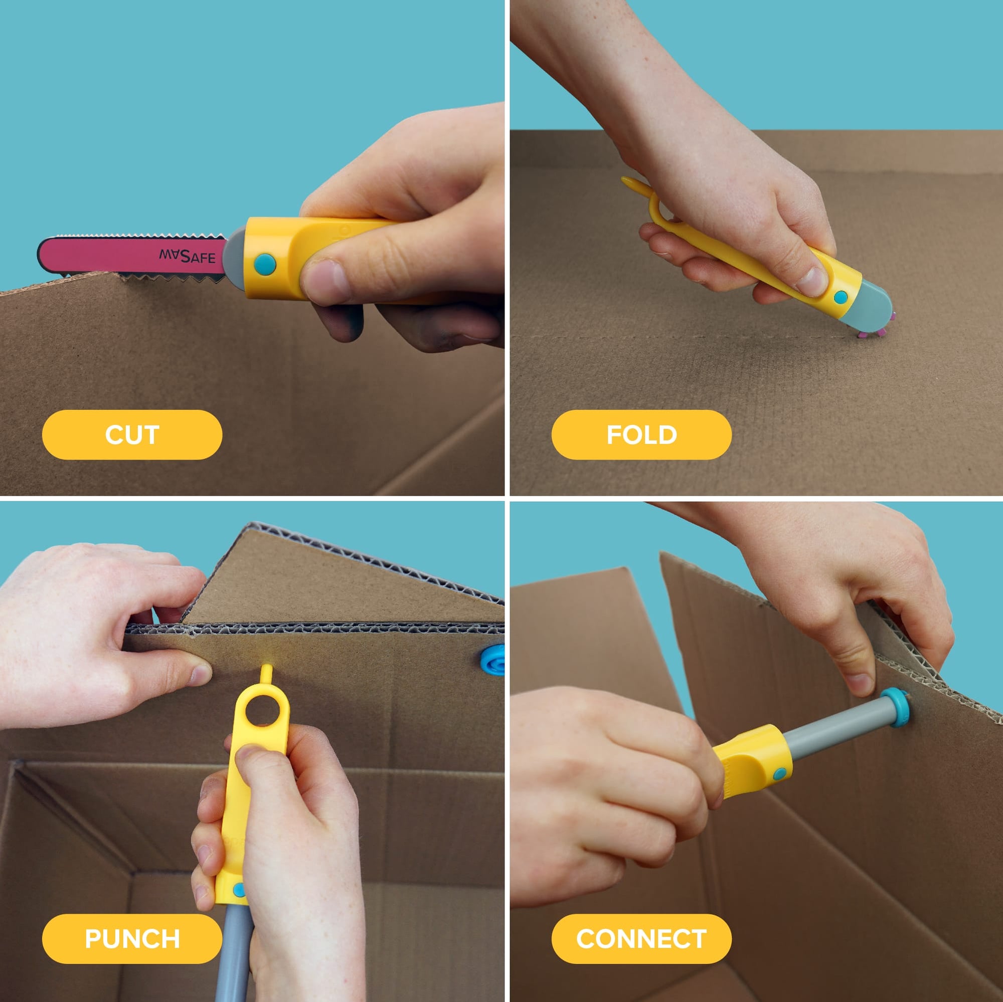 Invent Kit