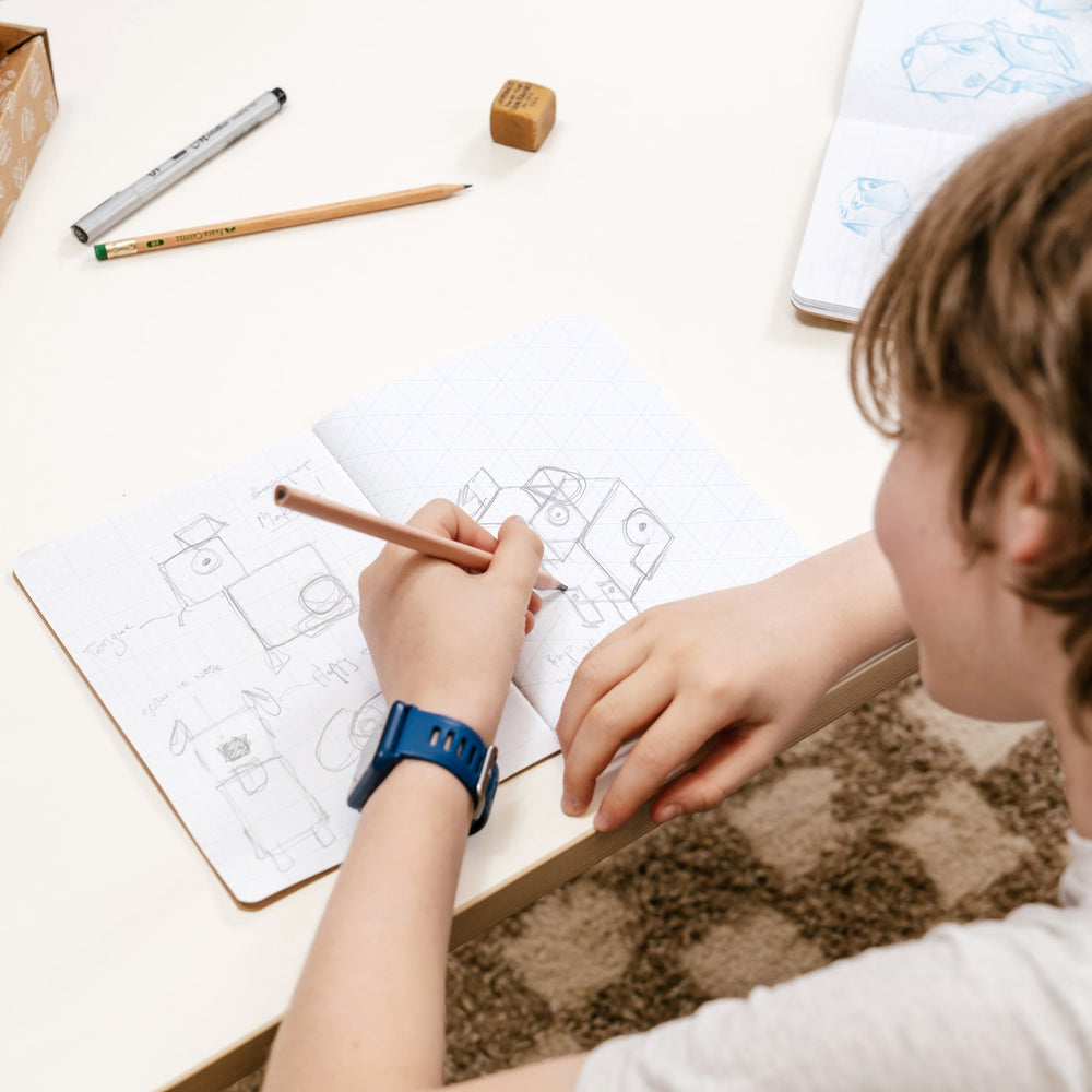 Design Journal