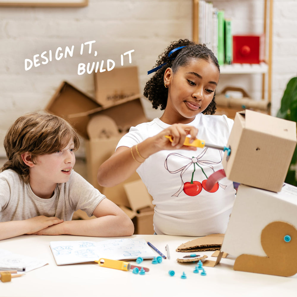 Design Journal