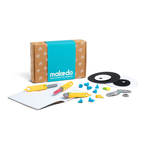 Ultimate Maker Box