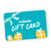 Makedo Virtual Gift Card