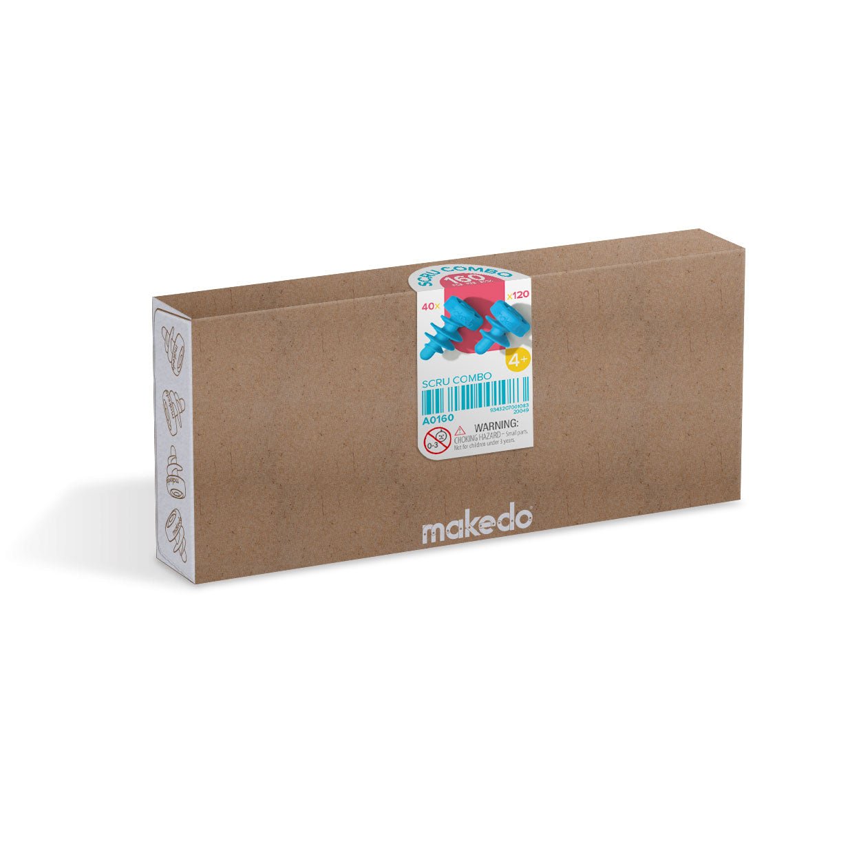 A Summer of Cardboard Crafts: MGB x Makedo's Summer Collaboration — My Good  Brain