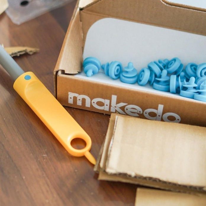 Scru Driver Box Makedo Scru-Driver